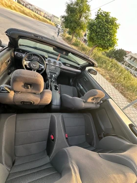Обява за продажба на Ford Mustang ~20 500 EUR - изображение 7