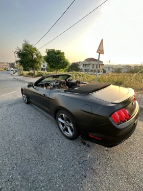 Обява за продажба на Ford Mustang ~20 500 EUR - изображение 4