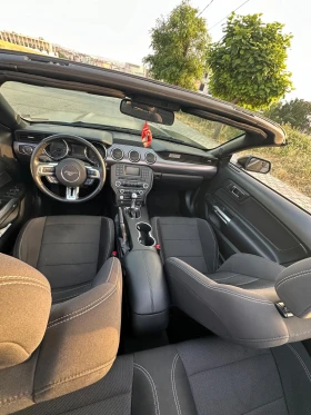 Обява за продажба на Ford Mustang ~20 500 EUR - изображение 8