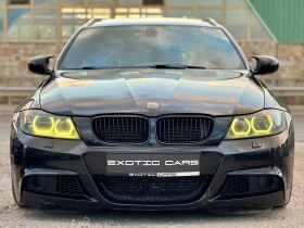 BMW 335 d LCI ! 371 к.с. ! M Pack ! SWISS ! - 23500 лв. - 68287410 2