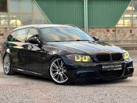 BMW 335 d LCI ! 371 к.с. ! M Pack ! SWISS !