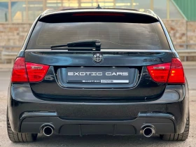 BMW 335 d LCI ! 371 к.с. ! M Pack ! SWISS ! - 23500 лв. - 68287410 5