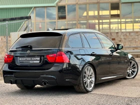 BMW 335 d LCI ! 371 к.с. ! M Pack ! SWISS ! - 23500 лв. - 68287410 4