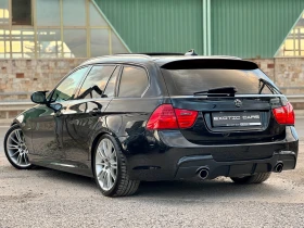 BMW 335 d LCI ! 371 к.с. ! M Pack ! SWISS ! - 23500 лв. - 68287410 6