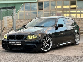 BMW 335 d LCI ! 371 к.с. ! M Pack ! SWISS ! - 23500 лв. - 68287410 3