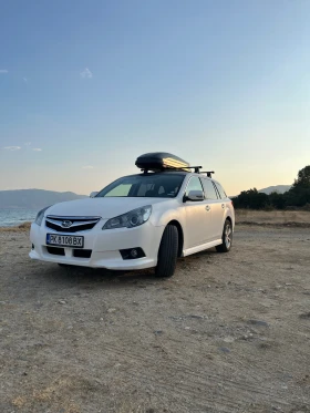 Subaru Legacy | Mobile.bg    3