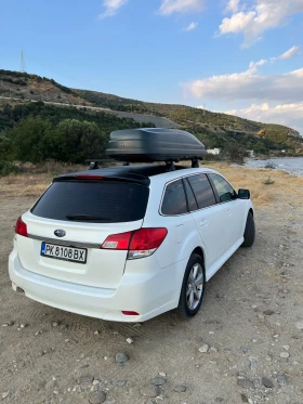 Subaru Legacy | Mobile.bg    4