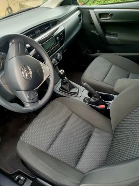 Toyota Corolla | Mobile.bg    5