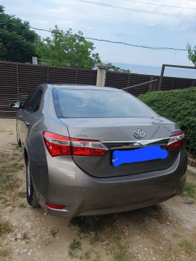 Toyota Corolla | Mobile.bg    7