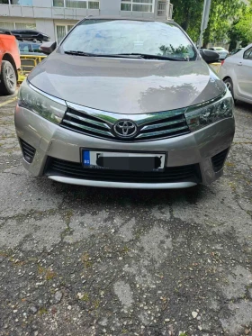 Toyota Corolla | Mobile.bg    2