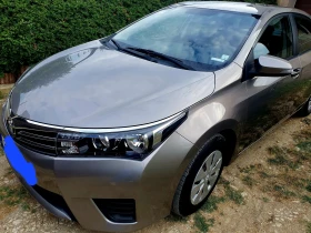 Toyota Corolla | Mobile.bg    3