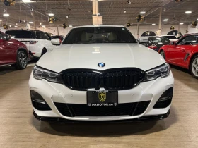 BMW 330 * xDrive M SPORT PACKAGE * CARFAX  | Mobile.bg    8