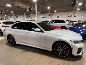BMW 330 * xDrive M SPORT PACKAGE * CARFAX  | Mobile.bg    6