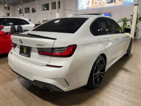 BMW 330 * xDrive M SPORT PACKAGE * CARFAX  | Mobile.bg    5
