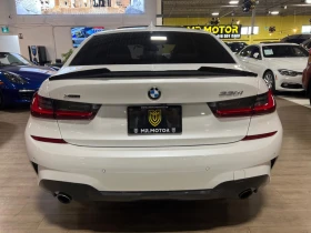 BMW 330 * xDrive M SPORT PACKAGE * CARFAX  | Mobile.bg    4