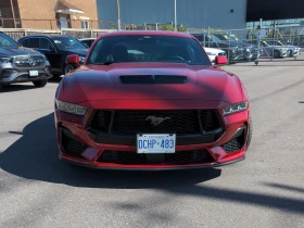 Ford Mustang GT PREMIUM * * CARFAX * *   * *  | Mobile.bg    2