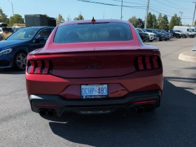 Ford Mustang GT PREMIUM * * CARFAX * *   * *  | Mobile.bg    5