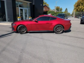 Ford Mustang GT PREMIUM * * CARFAX * *   * *  | Mobile.bg    4