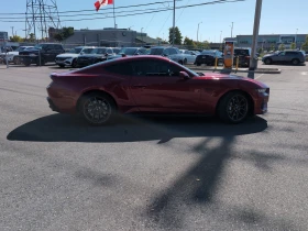 Ford Mustang GT PREMIUM * * CARFAX * *   * *  | Mobile.bg    3