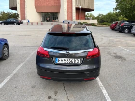 Opel Insignia | Mobile.bg    10