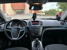Opel Insignia | Mobile.bg    11