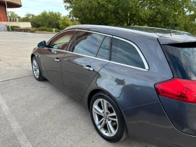 Opel Insignia | Mobile.bg    4