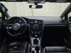VW Golf R  AWD* CARFAX *   *  | Mobile.bg    8