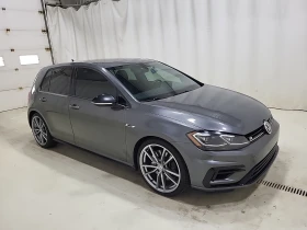 VW Golf R  AWD* CARFAX *   *  | Mobile.bg    2