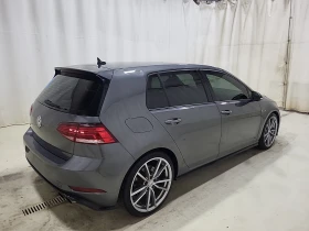 VW Golf R  AWD* CARFAX *   *  | Mobile.bg    3