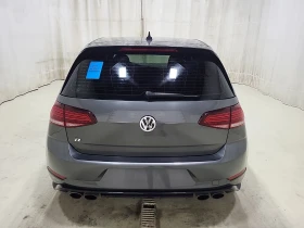 VW Golf R  AWD* CARFAX *   *  | Mobile.bg    5