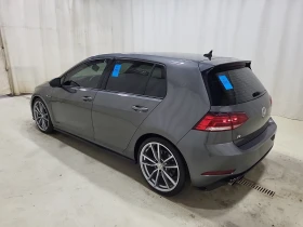 VW Golf R  AWD* CARFAX *   *  | Mobile.bg    4