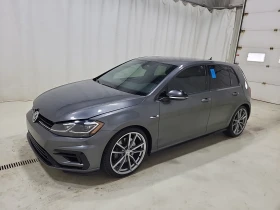     VW Golf R  AWD* CARFAX *   * 