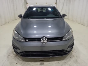 VW Golf R  AWD* CARFAX *   *  | Mobile.bg    6