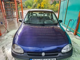 Обява за продажба на Opel Corsa ~1 600 лв. - изображение 5 | Auto.bg Обява за продажба на Opel Corsa ~1 600 лв. - изображение 5