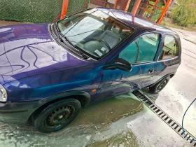 Обява за продажба на Opel Corsa ~1 600 лв. - изображение 6 | Auto.bg Обява за продажба на Opel Corsa ~1 600 лв. - изображение 6