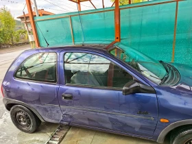 Обява за продажба на Opel Corsa ~1 600 лв. - изображение 4 | Auto.bg Обява за продажба на Opel Corsa ~1 600 лв. - изображение 4