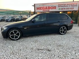 Обява за продажба на BMW 320 D/177p.s-Navi/Xenon/Koja-Top!!! ~6 200 лв. - изображение 4