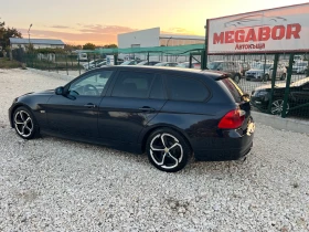 Обява за продажба на BMW 320 D/177p.s-Navi/Xenon/Koja-Top!!! ~6 200 лв. - изображение 3