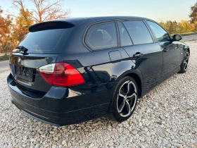 Обява за продажба на BMW 320 D/177p.s-Navi/Xenon/Koja-Top!!! ~6 200 лв. - изображение 2