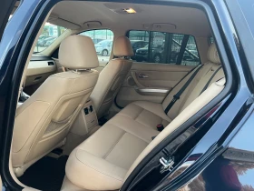 Обява за продажба на BMW 320 D/177p.s-Navi/Xenon/Koja-Top!!! ~6 200 лв. - изображение 8