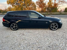Обява за продажба на BMW 320 D/177p.s-Navi/Xenon/Koja-Top!!! ~6 200 лв. - изображение 1