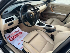 Обява за продажба на BMW 320 D/177p.s-Navi/Xenon/Koja-Top!!! ~6 200 лв. - изображение 6