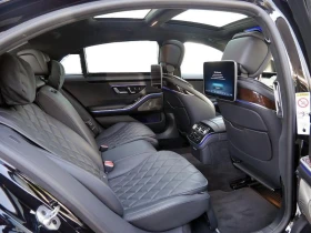 Mercedes-Benz S 580 AMG/LONG/4MATIC/DRIVE PILOT/EXCLSUIV/TV/HEAD UP 3D - 181780 лв. / 92942.64 € - 96949731 12
