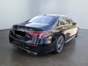 Mercedes-Benz S 580 AMG/LONG/4MATIC/DRIVE PILOT/EXCLSUIV/TV/HEAD UP 3D - 181780 лв. / 92942.64 € - 96949731 5