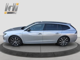 Peugeot 508 2.0 Blue-HDI GT-Line 180 EAT8 - 35900 лв. / 18355.38 € - 93125208 3