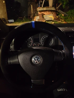 VW Golf Variant - 6900 лв. / 3527.91 € - 46672240 8