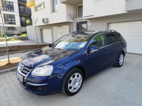 VW Golf Variant - 6900 лв. / 3527.91 € - 46672240 3