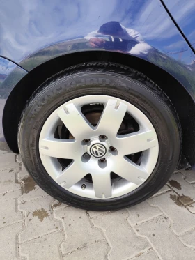 VW Golf Variant - 6900 лв. / 3527.91 € - 46672240 10