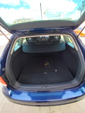 VW Golf Variant - 6900 лв. / 3527.91 € - 46672240 11