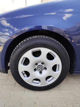 VW Golf Variant - 6900 лв. / 3527.91 € - 46672240 9